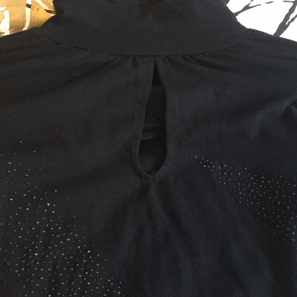 Express fitted tee - Picture 4 of 4